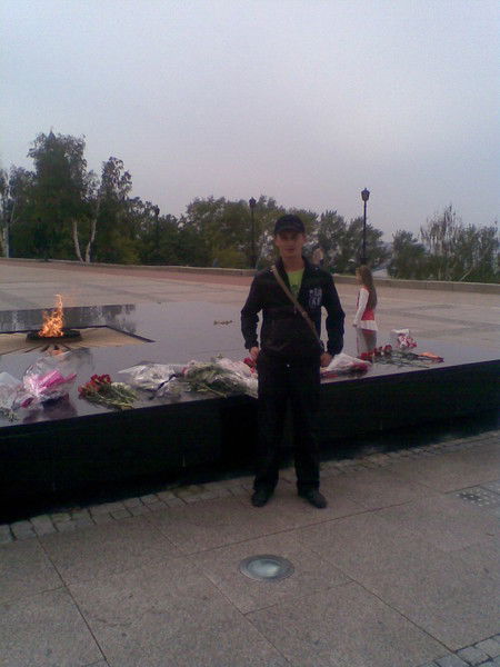 Евгений Геннадьевич