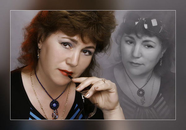 Елена Каркаваниди