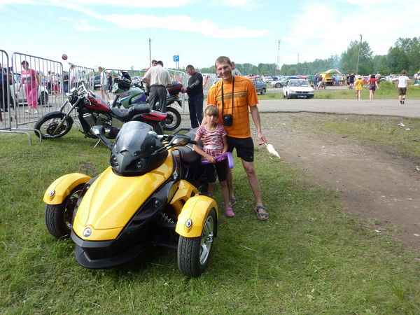 Василий Милюхин