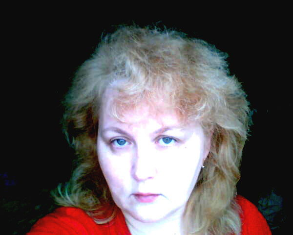 Наталья Кузьмина