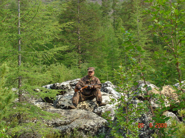 Александр Халимонов