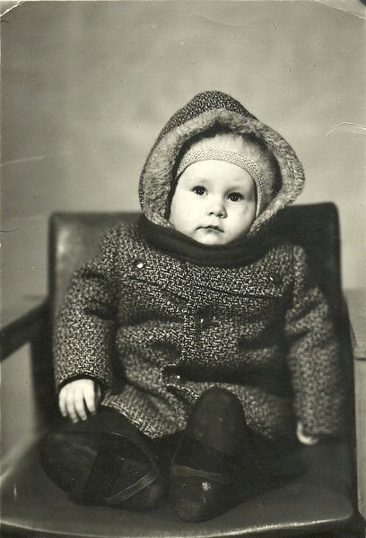 Игорь Ярошук