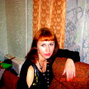 Наталья Новоселова