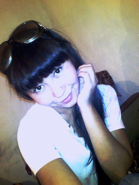 Батима Оралкызы{_}