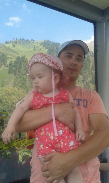 Жаксылык Zhurabayev