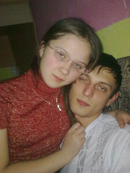 Андрюха Шуховцев