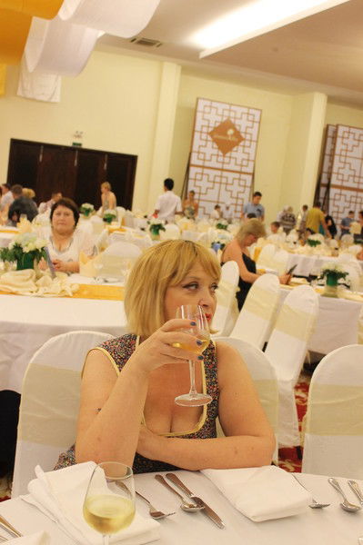 Людмила Соколова