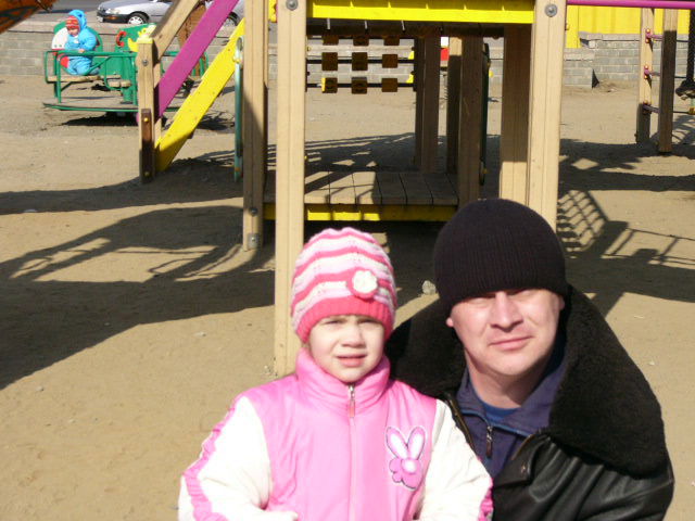 Сергей Власов