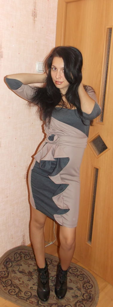 Наталья Брязгина