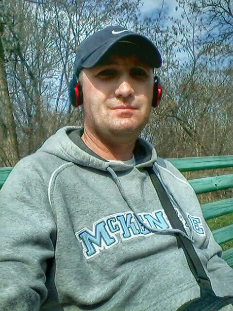 Станислав Балебрух