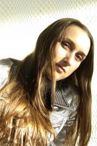 Ольга Александрова