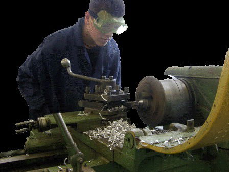 Николай Мокеров