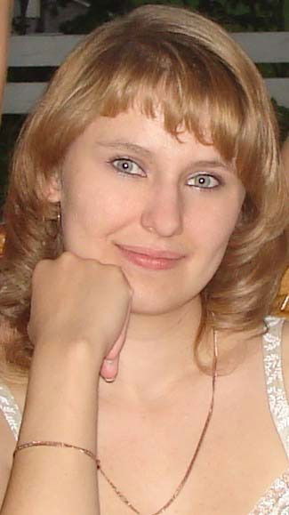 Татьяна Виноградная