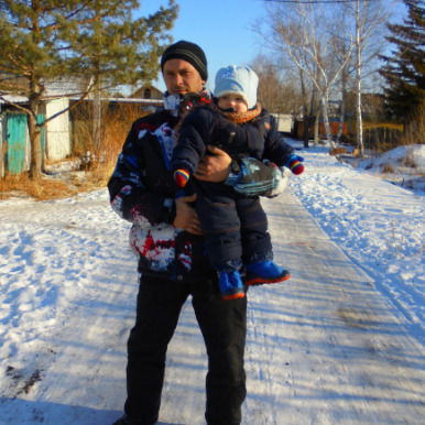 Константин Стасюкевич