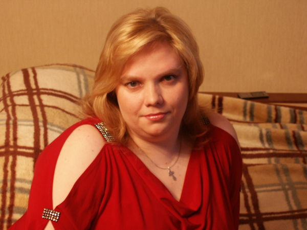 Марина Сергеенко