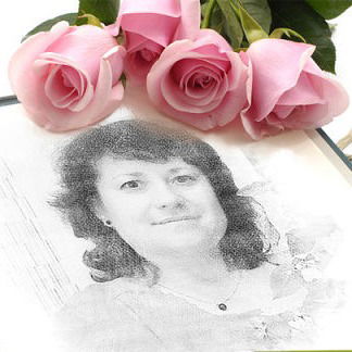 Лариса Каппес