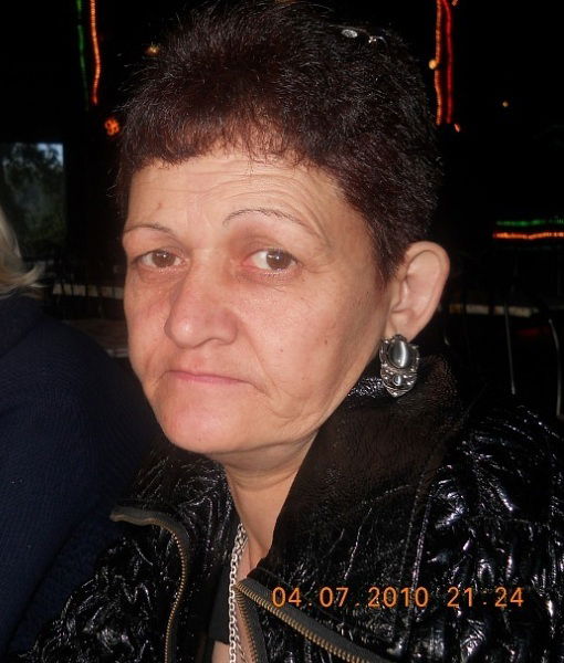 Надия Антипенко