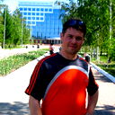 Андрей Безручко