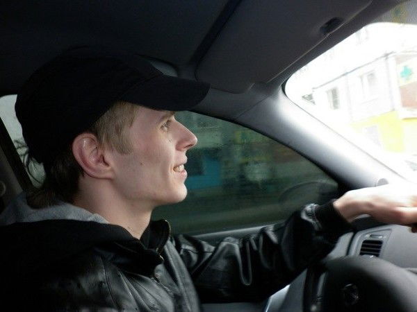 Артём Ключерёв