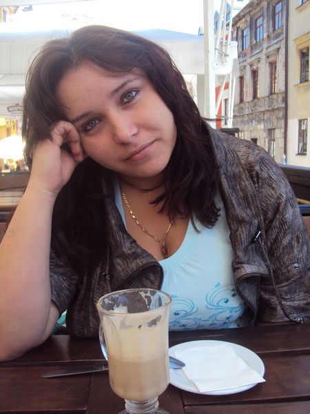 Мариана Гинчук