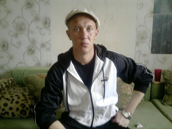 Игорь Зуйкин