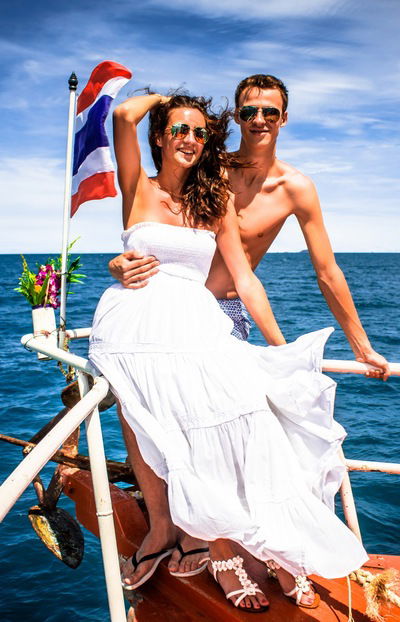 Мария Родионова