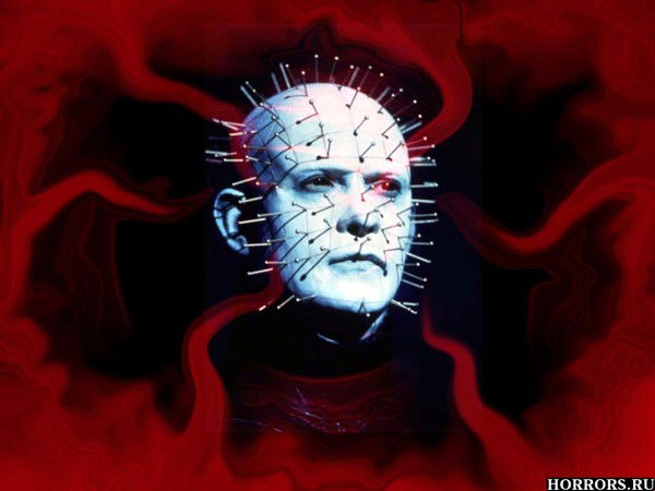 Виталий Мельников