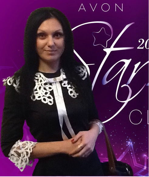 Виктория Исмаилова