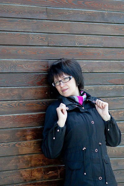 Наталия Семёнова