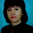Светлана Скородумова