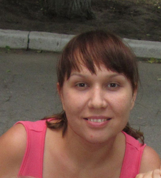 Людмила Влащенко (Процкая)