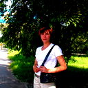 Оксана Теплоухова