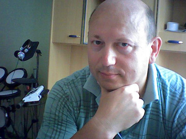 Виктор Гейслер