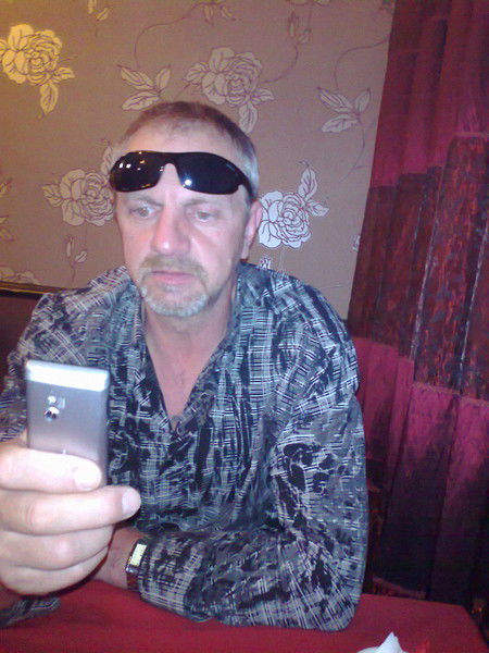 Александр Майборода