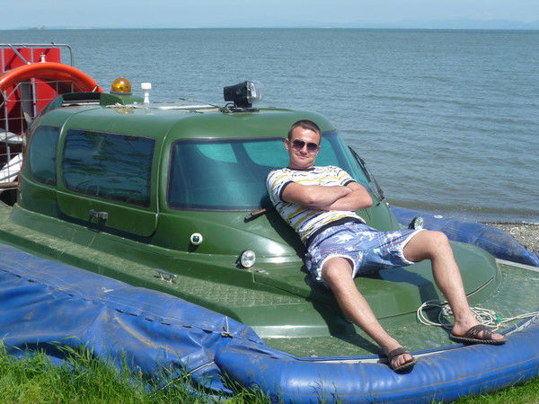 Павел Митюрёв