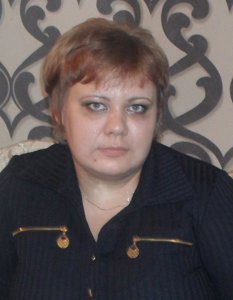 Ира Казанцева