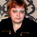 Ира Казанцева