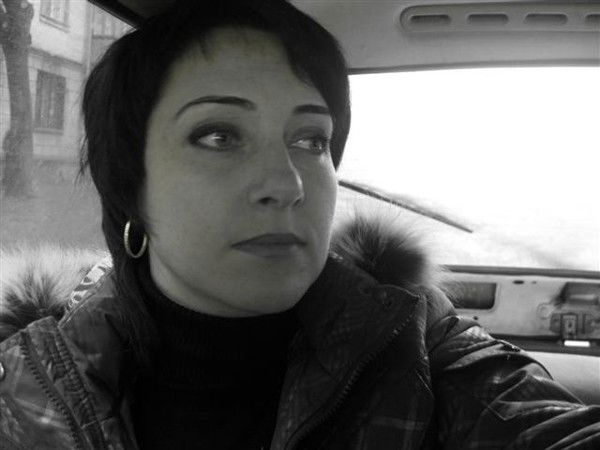 Людмила Губарец