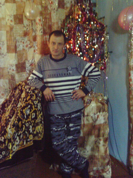 Денис Коган