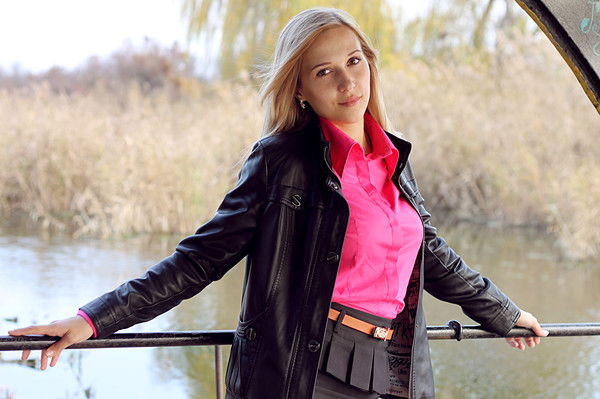 Анжелика Молчанова