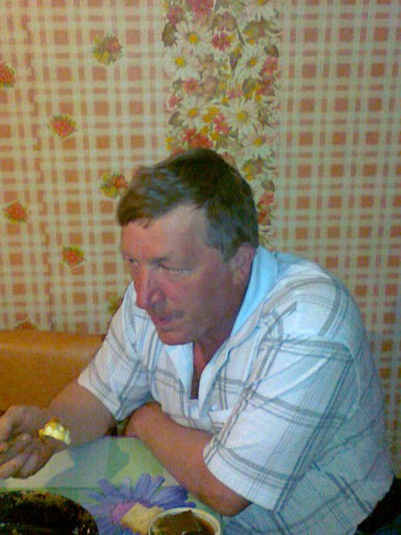 Юрий Сластников