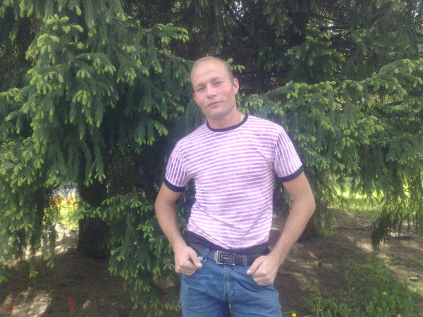 Михаил Макаров