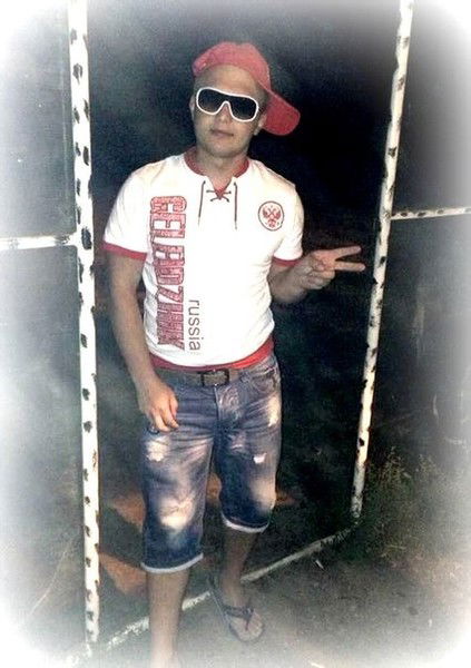 Андрей Соломатин