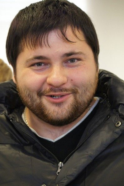 Евгений Поляков