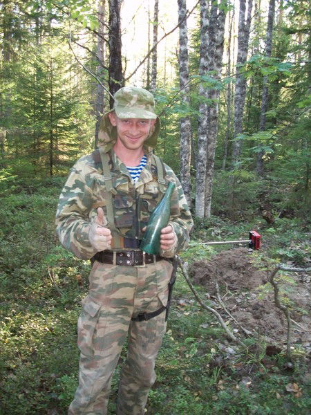 Николай Маслов