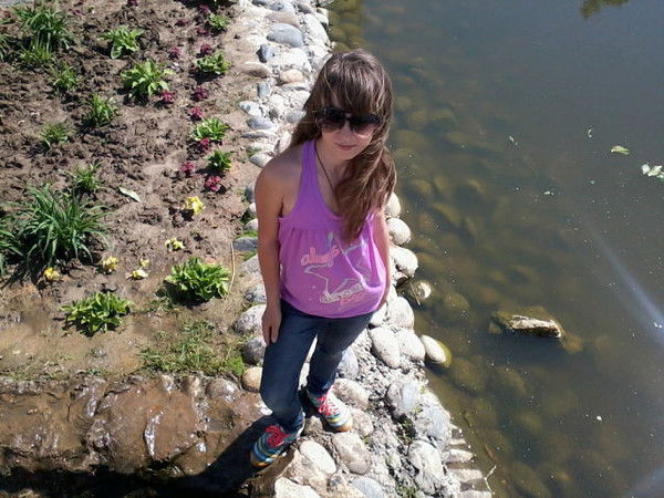 Кристина Кристиночка