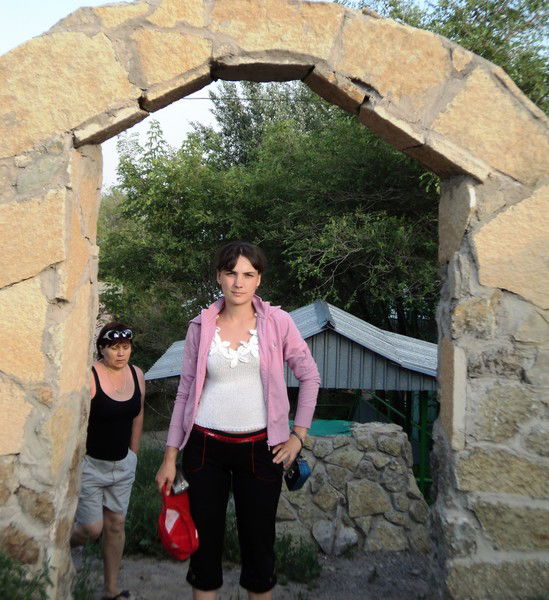 Наталья Натуча