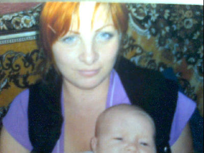 Наталья Румянцева