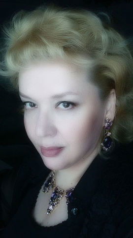 Ирина Шумейко