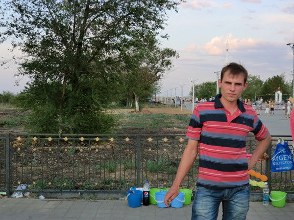 Семён Дмитриев